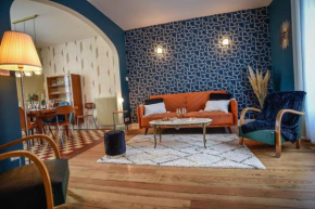 LE ROSEAU , Maison d'exception au coeur d'Epernay